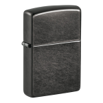 Zippo Gray Dusk Matte Ltr 258378